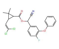 Cyfluthrin-Mix of Isomers