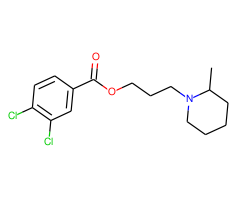Piperalin,100 μg/mL in Acetonitrile