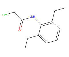 2-Chloro-2',6'-Diethylacetanilide ,100 μg/mL in Methanol