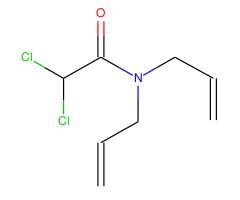 Dichlormid,1000 μg/mL in Methanol