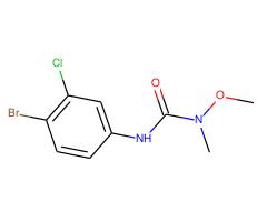 Chlorbromuron ,100 μg/mL in MeOH
