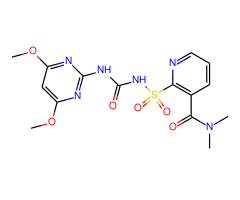 Nicosulfuron,100 μg/mL in Acetonitrile