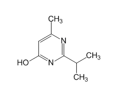 2-Isopropyl-6-Methyl-4-Pyrimidinol ,100 μg/mL in MeOH