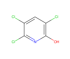 3,5,6-Trichloro-2-pyridinol ,100 μg/mL in MeOH