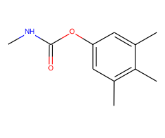 3,4,5-Trimethacarb ,100 μg/mL in MeOH