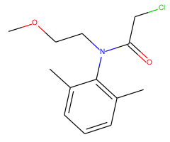 Dimethachlor ,100 μg/mL in Methanol