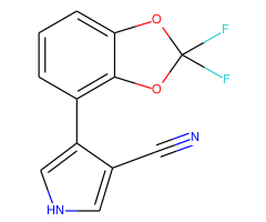 Fludioxonil