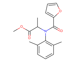 Furalaxyl ,100 μg/mL in MeOH