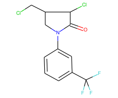 Flurochloridon,1000 μg/mL in Methanol