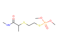 Vamidothion ,100 μg/mL in MeOH