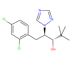Diclobutrazol ,100 μg/mL in Acetonitrile