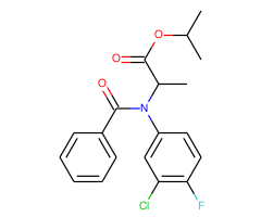 Barnon,1000 μg/mL in Methanol