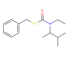Esprocarb ,100 μg/mL in MeOH