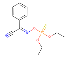 Phoxim ,100 μg/mL in MeOH