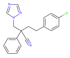 Fenbuconazole ,100 μg/mL in MeOH