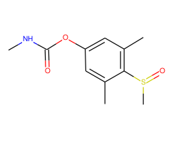 Methiocarb sulfoxide,100 μg/mL in Methanol