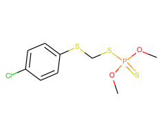 Methyl Trithion ,100 μg/mL in Methanol