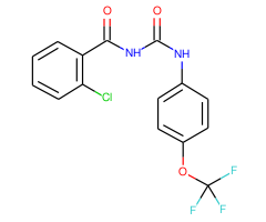Triflumuron ,100 μg/mL in Methanol