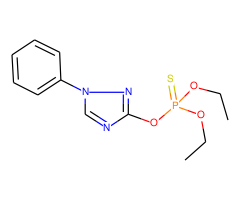 Triazophos
