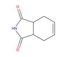 1,2,3,6-Tetrahydrophthalimide