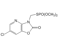 Azamethiphos,1000 μg/mL in Methanol