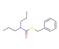 Prosulfocarb ,100 μg/mL in Methanol