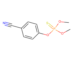 Cyanophos