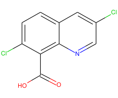 Quinclorac ,100 μg/mL in Methanol