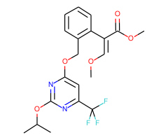 Fluacrypyrim,1000 μg/mL in Acetonitrile