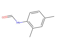N-(2,4-Dimethylphenyl)formamide,100 μg/mL in Acetonitrile
