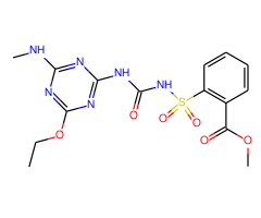 Ethametsulfuron-methyl,100 μg/mL in Acetonitrile
