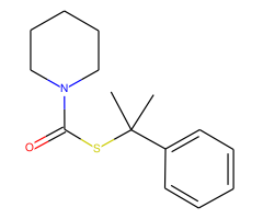 Dimepiperate,1000 μg/mL in Acetonitrile