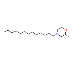 Tridemorph (Technical Mixture),100 μg/mL in Methanol
