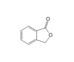 1-Isobenzofuranone (Phthalide),100 μg/mL in Methanol