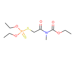 Mecarbam,1000 μg/mL in Acetonitrile