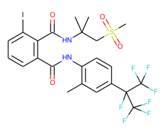 Flubendiamide ,100 μg/mL in Acetonitrile