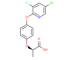 Clodinafop,100 μg/mL in Methanol