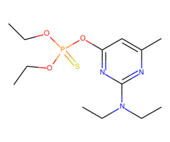 Pirimiphos-ethyl