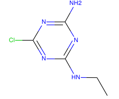 Atrazine-desisopropyl