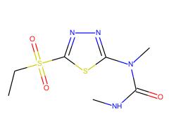Ethidimuron ,100 μg/mL in MeOH