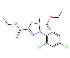 Mefenpyr-diethyl
