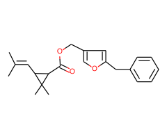 Resmethrin ,100 μg/mL in MeOH