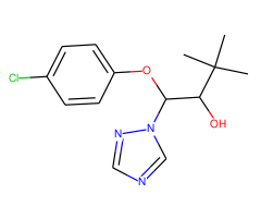 Triadimenol ,100 μg/mL in MeOH