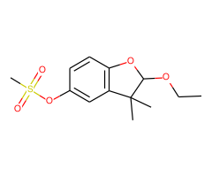 Ethofumesate,1000 μg/mL in Methanol