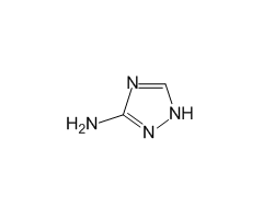 Amitrole (ATA) ,100 μg/mL in Methanol