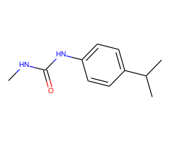 1-(4-Isopropylphenyl)-3-methylurea,100 μg/mL in Methanol