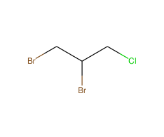 1,2-Dibromo-3-chloropropane,0.2 mg/mL in Methanol