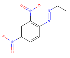 Acetaldehyde-DNPH,1000 μg/mL in MeOH:AcCN (95:5) (as deriv.)