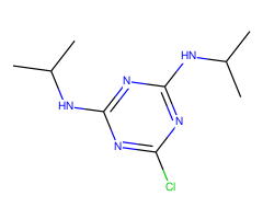 Propazine,100 μg/mL in MeOH