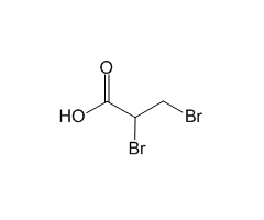 2,3-Dibromopropionic acid,20 mg/mL in MtBE